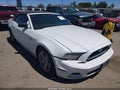2014 Ford Mustang — photo 1 of 21 | VIN 1ZVBP8EM0E5210653