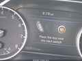 2016 Nissan Maxima — photo 14 of 15 | VIN 1N4AA6AP6GC443865