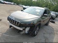 2019 Jeep Cherokee — photo 2 of 17 | VIN 1C4PJMLB8KD139806