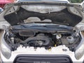 2017 Ford Transit-250 — photo 10 of 17 | VIN 1FTYR1YMXHKB38604