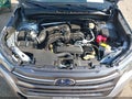 2025 Subaru Forester — photo 10 of 16 | VIN JF2SLDDCXSH412914