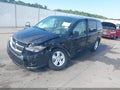 2015 Dodge Grand Caravan — photo 2 of 17 | VIN 2C4RDGBG3FR551407
