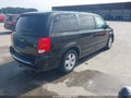 2015 Dodge Grand Caravan — photo 4 of 17 | VIN 2C4RDGBG3FR551407