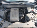 2017 Chevrolet Equinox — photo 10 of 18 | VIN 2GNFLFEK6H6138294