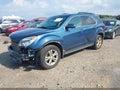 2017 Chevrolet Equinox — photo 2 of 18 | VIN 2GNFLFEK6H6138294