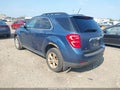 2017 Chevrolet Equinox — photo 3 of 18 | VIN 2GNFLFEK6H6138294