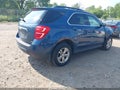 2017 Chevrolet Equinox — photo 4 of 18 | VIN 2GNFLFEK6H6138294