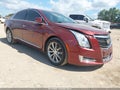 2016 Cadillac XTS — photo 1 of 18 | VIN 2G61M5S3XG9130738