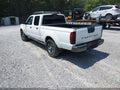 2003 Nissan Frontier — photo 3 of 12 | VIN 1N6ED29X63C404085