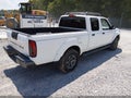 2003 Nissan Frontier — photo 4 of 12 | VIN 1N6ED29X63C404085