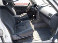 2003 Nissan Frontier — photo 5 of 12 | VIN 1N6ED29X63C404085