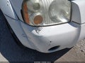 2003 Nissan Frontier — photo 6 of 12 | VIN 1N6ED29X63C404085