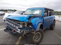 2024 Ford Bronco — photo 2 of 16 | VIN 1FMEE9BP6RLA88128