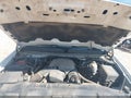 2011 GMC Sierra 1500 — photo 10 of 16 | VIN 1GTR2VE38BZ458885