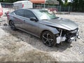 2024 Nissan Altima — photo 1 of 17 | VIN 1N4BL4CV7RN310344