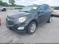 2017 Chevrolet Equinox — photo 2 of 16 | VIN 2GNALCEK5H1590937