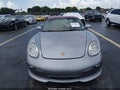 2008 Porsche Boxster — photo 6 of 16 | VIN WP0CB29898U731350