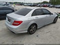 2013 Mercedes-Benz C-Class — photo 4 of 16 | VIN WDDGF8AB0DA817020