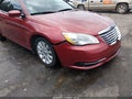 2012 Chrysler 200 — photo 18 of 18 | VIN 1C3BCBEB8CN179793