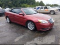 2012 Chrysler 200 — photo 1 of 18 | VIN 1C3BCBEB8CN179793