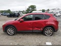 2015 Mazda CX-5 — photo 14 of 16 | VIN JM3KE4DY0F0459269