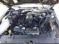 2017 Ford Mustang — photo 10 of 15 | VIN 1FA6P8CFXH5276727