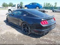 2017 Ford Mustang — photo 3 of 15 | VIN 1FA6P8CFXH5276727