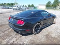 2017 Ford Mustang — photo 4 of 15 | VIN 1FA6P8CFXH5276727