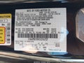 2017 Ford Mustang — photo 9 of 15 | VIN 1FA6P8CFXH5276727