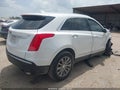 2017 Cadillac XT5 — photo 4 of 15 | VIN 1GYKNBRS8HZ201432