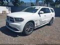 2018 Dodge Durango — photo 2 of 15 | VIN 1C4RDJDG9JC279165