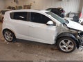 2015 Chevrolet Sonic — photo 13 of 16 | VIN 1G1JC6SH7F4165572