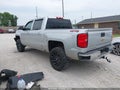 2018 Chevrolet Silverado 1500 — photo 3 of 16 | VIN 3GCUKREC0JG501907