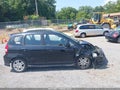 2007 Honda Fit — photo 14 of 17 | VIN JHMGD38617S028304