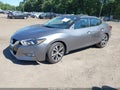 2016 Nissan Maxima — photo 2 of 17 | VIN 1N4AA6AP1GC407713