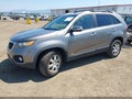 2011 Kia Sorento — photo 2 of 14 | VIN 5XYKTDA17BG143703