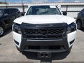 2026 Nissan Frontier — photo 6 of 17 | VIN 1N6ED1EJ3TN602879