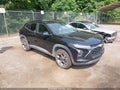 2025 Chevrolet Trax — photo 1 of 18 | VIN KL77LHEP6SC309805