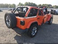 2020 Jeep Wrangler Unlimited — photo 4 of 16 | VIN 1C4HJXEN6LW181586