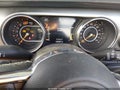 2020 Jeep Wrangler Unlimited — photo 7 of 16 | VIN 1C4HJXEN6LW181586