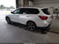2018 Nissan Pathfinder — photo 3 of 16 | VIN 5N1DR2MMXJC653267