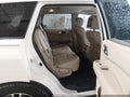 2018 Nissan Pathfinder — photo 8 of 16 | VIN 5N1DR2MMXJC653267