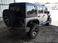 2017 Jeep Wrangler Unlimited — photo 4 of 22 | VIN 1C4BJWDG1HL626943