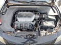 2012 Acura TL — photo 10 of 16 | VIN 19UUA9F51CA009022