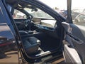 2024 BMW i7 — photo 5 of 19 | VIN WBY43EJ05RCS48498