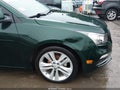 2015 Chevrolet Cruze — photo 6 of 17 | VIN 1G1PG5SB5F7212312