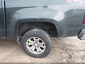 2018 Chevrolet Colorado — photo 18 of 18 | VIN 1GCGTCEN3J1255698