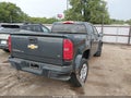 2018 Chevrolet Colorado — photo 4 of 18 | VIN 1GCGTCEN3J1255698