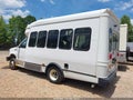 2022 Ford E-350 — photo 3 of 16 | VIN 1FDEE3FK7NDC34259