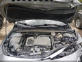 2024 Chevrolet Malibu — photo 10 of 18 | VIN 1G1ZD5ST5RF169286